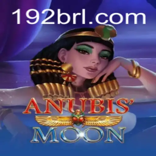 Desvendando AnubisMoon: Uma Nova Era de Aventura e Desafios