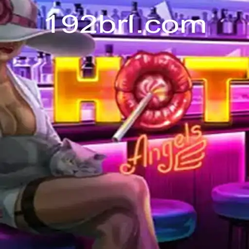 HotAngels: Um Mergulho no Mundo Intenso de 192br