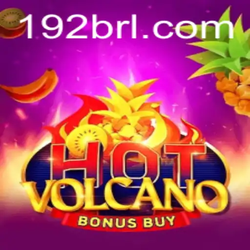 Explorando a Lava do Entretenimento com HotVolcanoBonusBuy