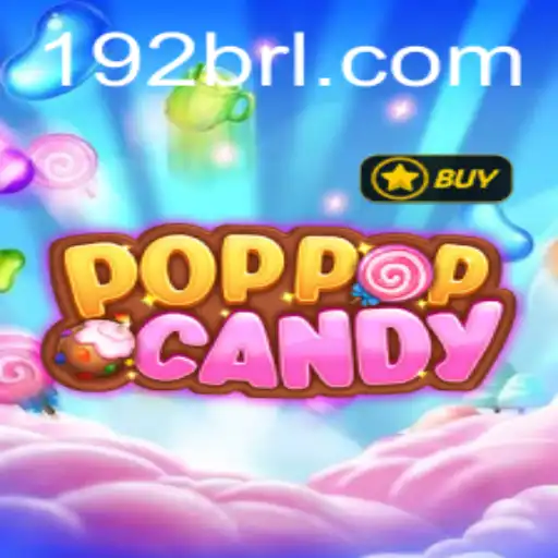 Explorando o Universo Colorido de POPPOPCANDY
