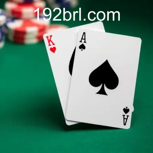Blackjack: A Estrutura e Estratégia do Popular Jogo de Cartas