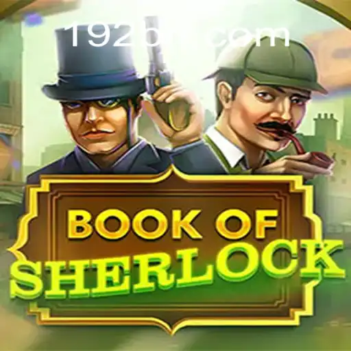 Conhecendo o Jogo BookOfSherlock: Mistério e Aventura