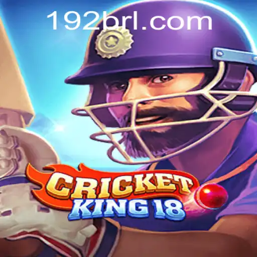 Descubra o Fascinante Mundo de CricketKing18