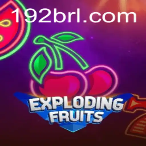 ExplodingFruits: A Excitante Aventura Frutífera