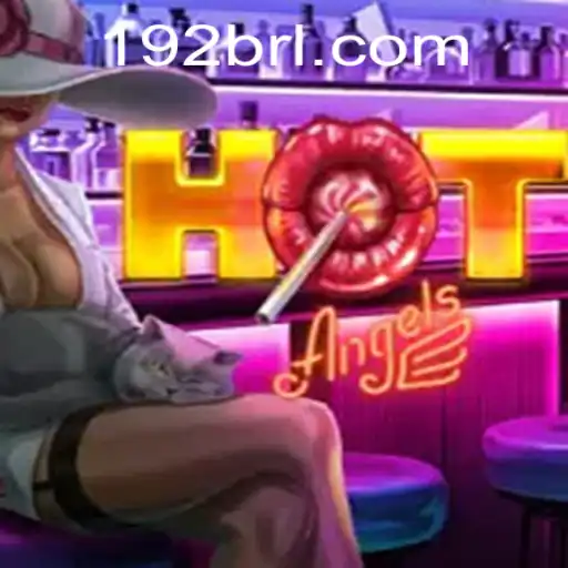 HotAngels: Um Mergulho no Mundo Intenso de 192br