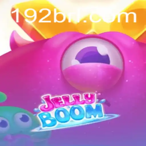 Explorando o Mundo de JellyBoom: Um Jogo de Diversão e Estratégia