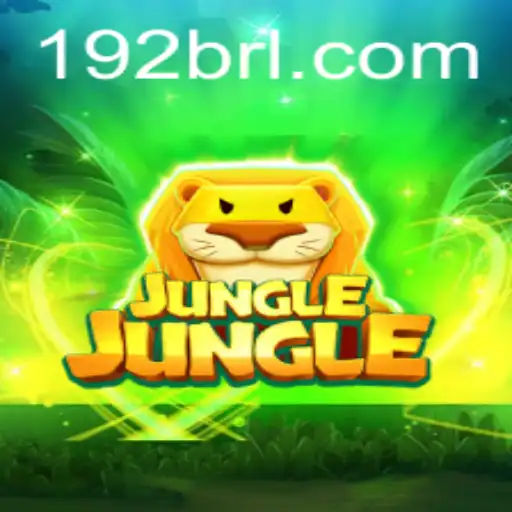 Explorando JungleJungle: Aventuras na Selva com 192br