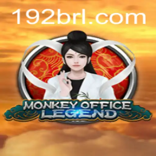 Descubra o Mundo de Aventuras em MonkeyOfficeLegend: O Jogo Que Reinventa o Ambiente de Trabalho