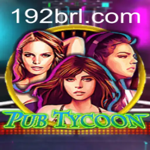 Descubra PubTycoon: Transforme-se no Magnata dos Pubs