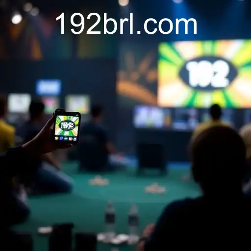 Jogo Responsável: A Importância de Práticas Conscientes com o 192br