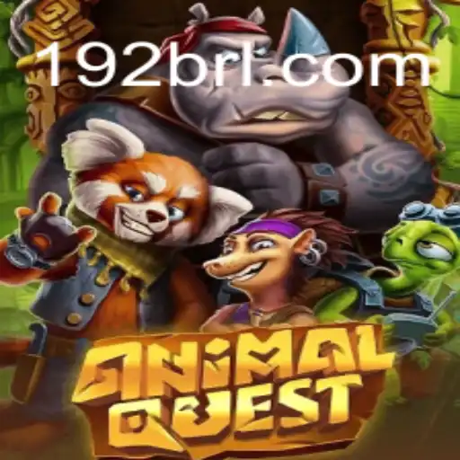 Descubra o Fascinante Mundo de AnimalQuest