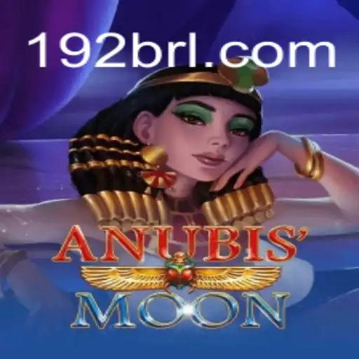 Desvendando AnubisMoon: Uma Nova Era de Aventura e Desafios