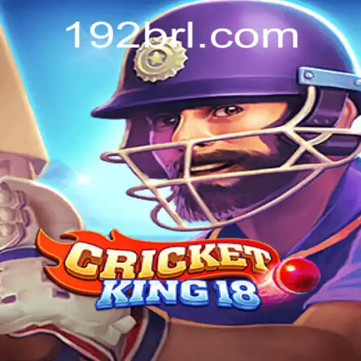 Descubra o Fascinante Mundo de CricketKing18