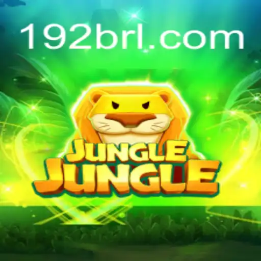 Explorando JungleJungle: Aventuras na Selva com 192br