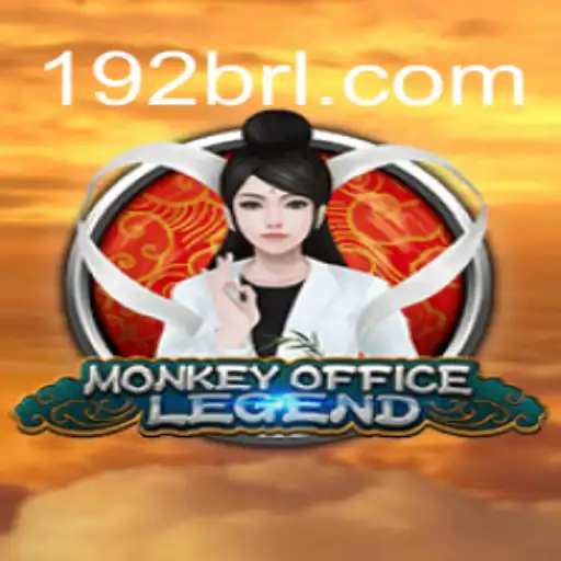 Descubra o Mundo de Aventuras em MonkeyOfficeLegend: O Jogo Que Reinventa o Ambiente de Trabalho