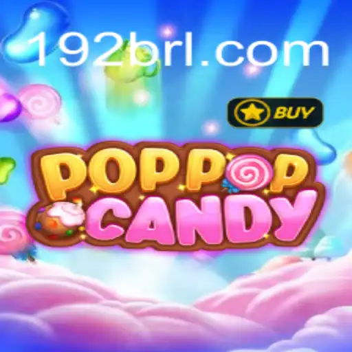 Explorando o Universo Colorido de POPPOPCANDY