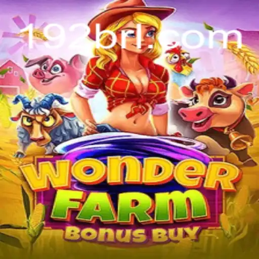 Descubra o Fascinante Jogo WonderFarmBonusBuy